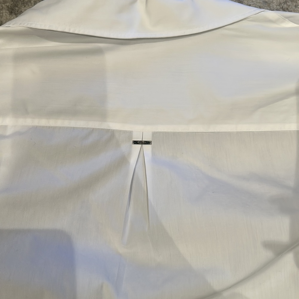 Louis Vuitton button down - Picture 5 of 6